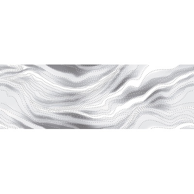 Alma ceramica Tori DWU11TOR007 Волны 20x60