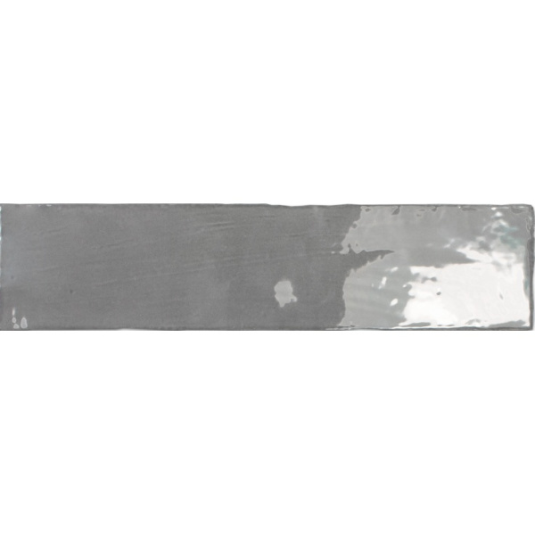 DNA Tiles Flash 124434 Cool Grey 7,5x30 - керамическая плитка и керамогранит