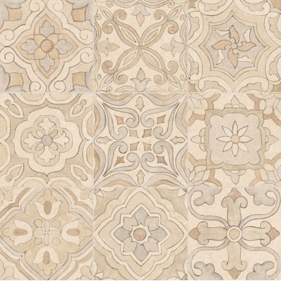 Vitra Newcon K947853R0001VTE0 Пэчворк Теплая Гамма Рект 60 60x60