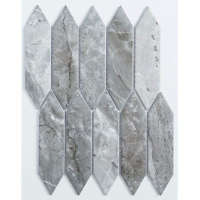 NSmosaic Porcelain P-518 Матовая 25.75x31.3