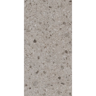 Inalco Iseo 6 Gris Bush-Hammered 250 100x250