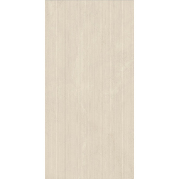 Dado Ceramica Walk 005736 Rigatino Ivory 60x120