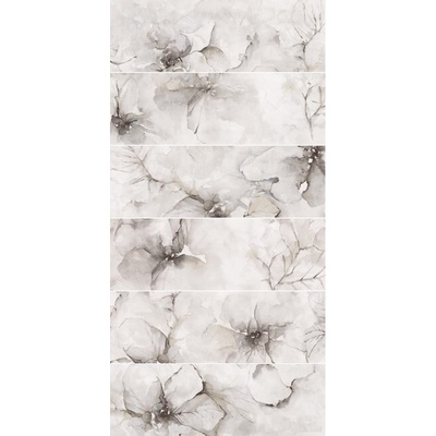 Piemme Valentino Majestic Flowers Ret 40x120