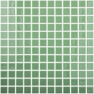 Vidrepur Colors 600 Clear Green 31,7x31,7