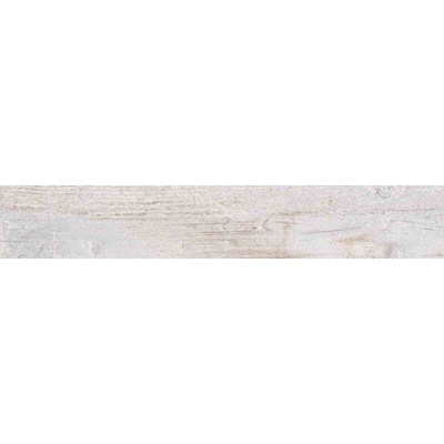 Rex Ceramiche I Classici Di Rex 748508 Deco Wood White Rett 120x20