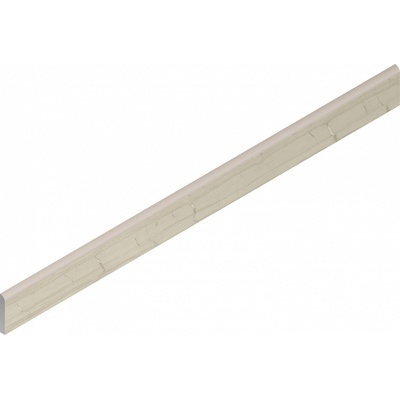 Italon Charme Advance 610130004779 Silk Battiscopa 7,2x80