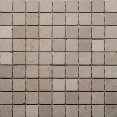 Orro Mosaic Stone Темно Бежевая 30,5x30,5