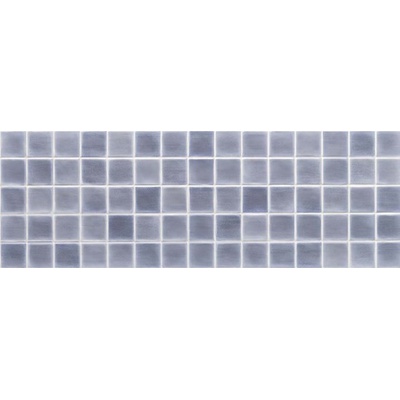 Roca Colette Mosaico Azul 21.4x61