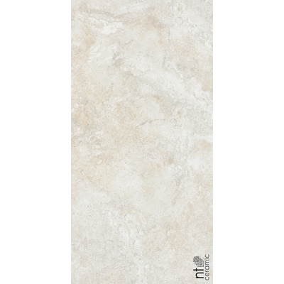 NT Ceramic Zeus ZS612NTT9704M Travertine Beige 60x120