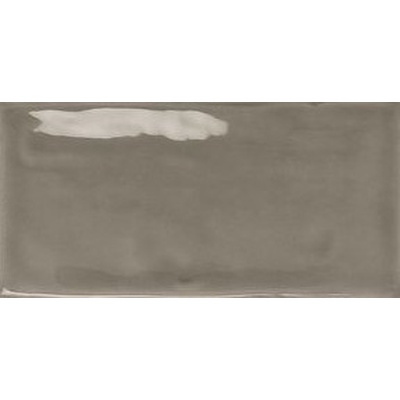 Monopole Ceramica Mirage Dark Grey Brillo 7.5x15