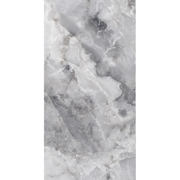 Arcadia Ceramica Invisible Onyx FP1026-A Grey 60x120 - керамическая плитка и керамогранит