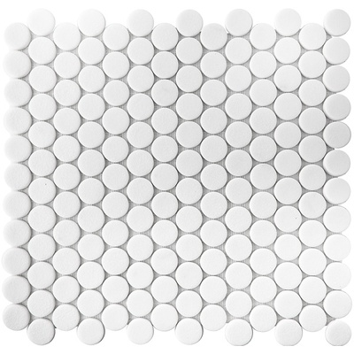 Vidrepur Antislip Circle № 100 Antid. (на сетке) 30.6x31.4
