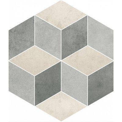 Grasaro Cemento G-901/MR/d02-cut/450x520x10 45x52