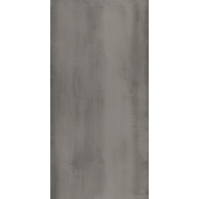 Ariostea Ultra Metal Grey Plate Soft 150x300