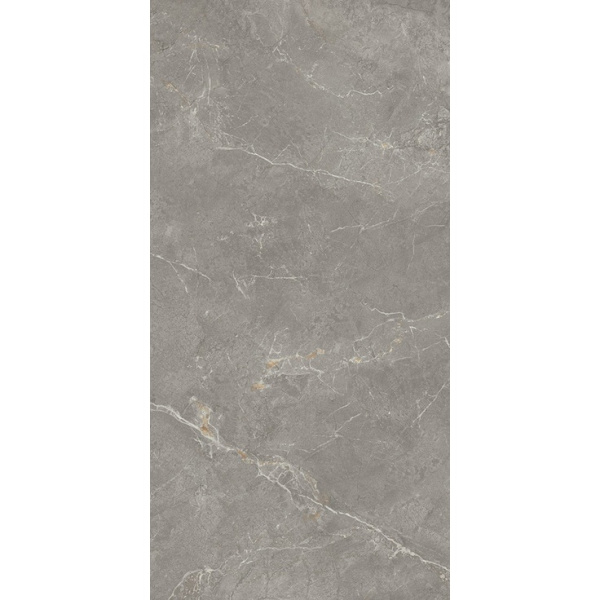 Kerama Marazzi Бриансон KM8016G0281R Серый матовый обрезной 80x160 - керамическая плитка и керамогранит