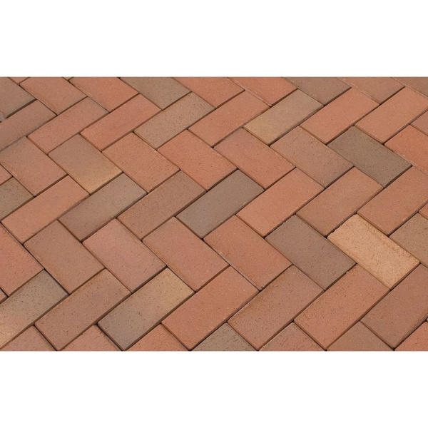 Hagemeister Toscana 100-2106 Брусчатка Crealit Pavers 10x20