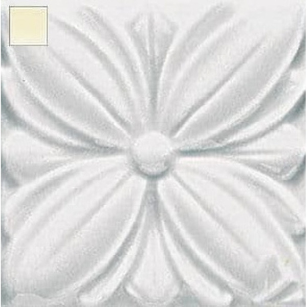 Ceramiche Grazia Melange UM2 Unghia Butter 3x3