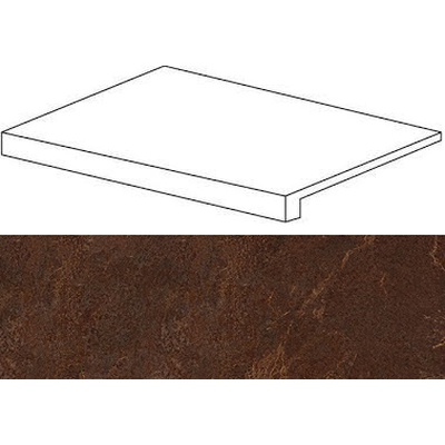 Atlas Concorde Russia Force 620070001025 Fancy Scalino Frontale 33x60