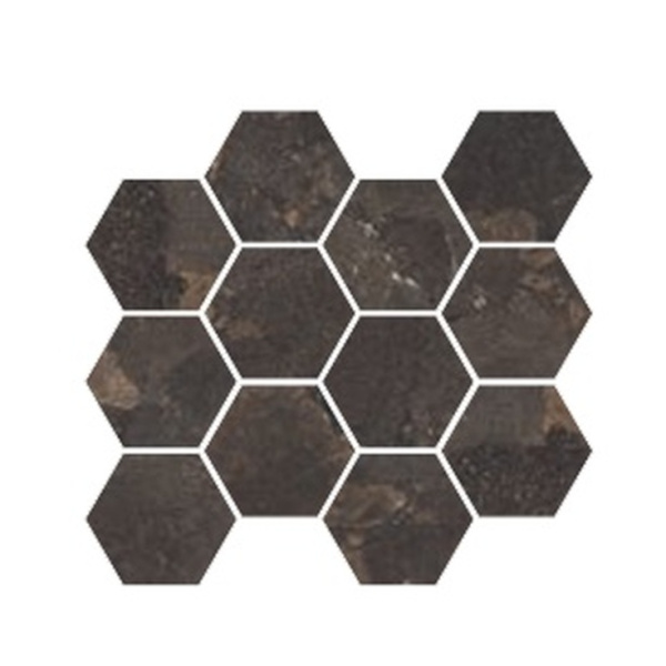 Coem Lythos IF8MS1R Brown Natural 23x27 - керамическая плитка и керамогранит