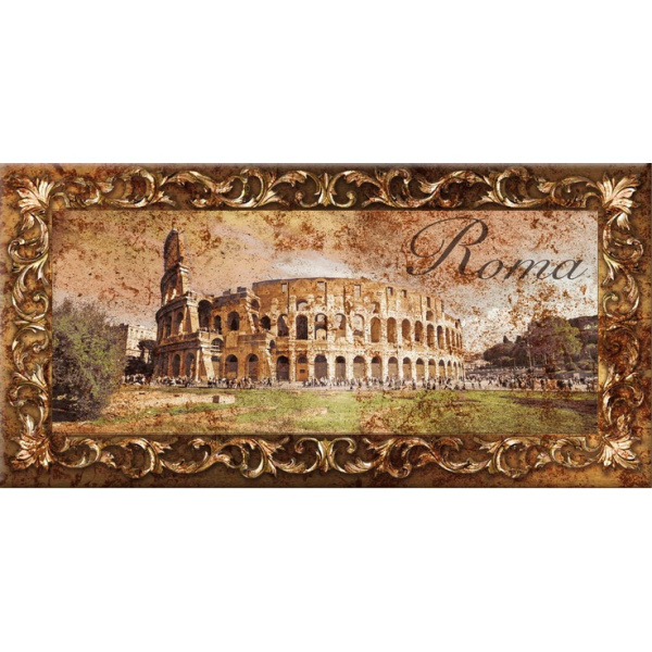 Style Tiles Marco Metalica B (Roma) 10x20