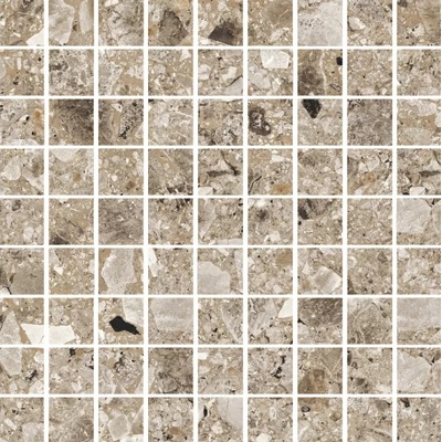 Kerranova Terrazzo K-332/LR/m01 Beige 30x30