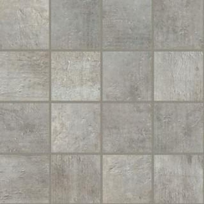 Rex Ceramiche Matieres 755981 Nuage Mosaico 7.5x7.5 30x30