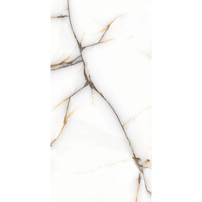 Staro Palacio Crystal White Polished 60x120