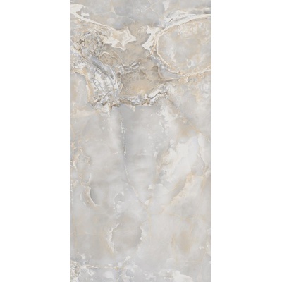 Primavera Speranza Gold PR217 Light Grey Polished 60x120