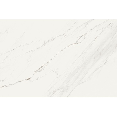 Inalco Touche 6 Super Blanco-Gris Pulido Honed 150x320