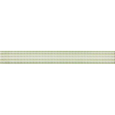 Rako Vanity WLAMH014 Зелёный 4.4x39.8