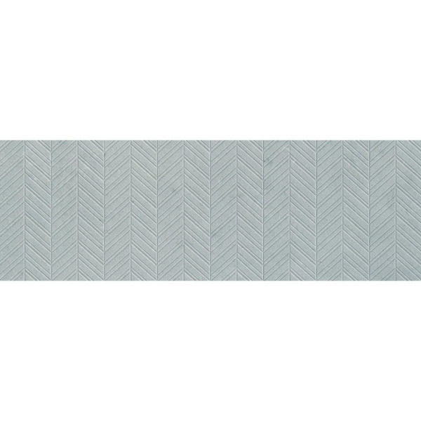 Mykonos Atrio Stripes Grey 40x120