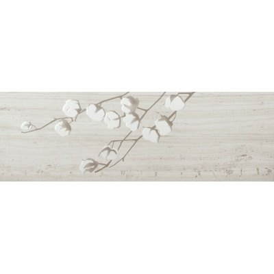 Brams Iscona Песочный Фриз 4 25x75