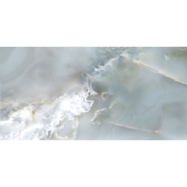 LCM Monaco Onyx 60120MCA14P Aqua полированный 60x120