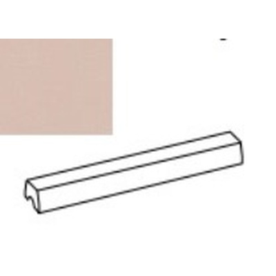 Equipe Costa Nova 28957 Corbel Pink Stony Glo 1,6x20