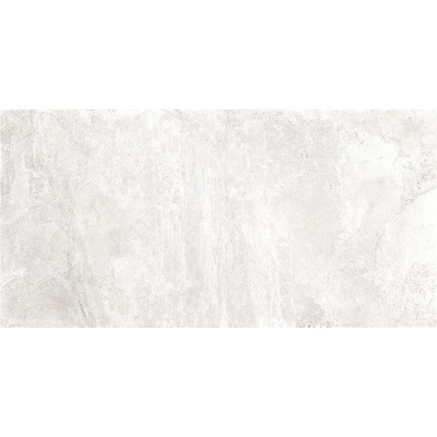 Ceramiche RHS (Rondine) Ardesie J87198 White Lap Ret 30x60