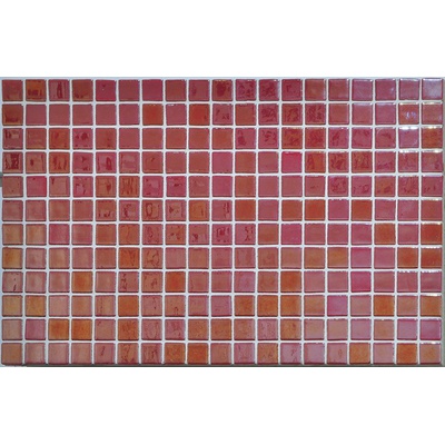 Ezarri Metal Rubi Pink 31.3x49.5
