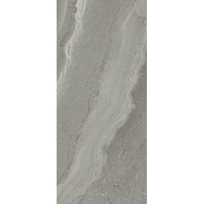 Casa Dolce Casa Stones and More 2.0 756201 Burl Gray Matte Ret 80x180