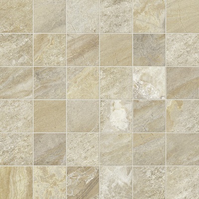 Italon Magnetique 610110000082 Beige Mosaico 30x30