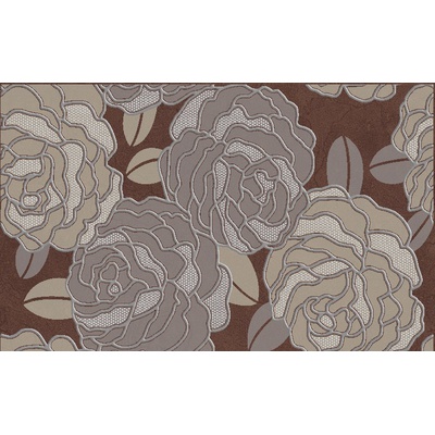 Belleza Лидия Коричневый 25x40