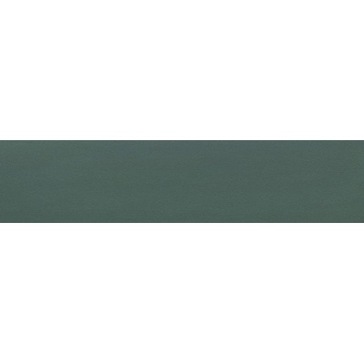 Casalgrande Padana Unicolore Technic 849407 Listello Verde Levigato 9x40