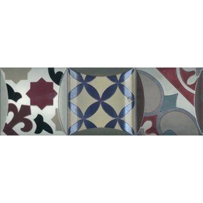 Absolut Keramika Monocolor Milano Mimbre Classic 10x30