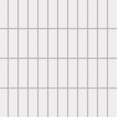 Tubadzin London MS-Oxford White 29.8x29.8