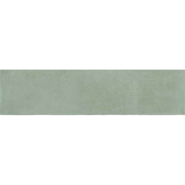 Revoir Paris Atelier WW_019 Vert D'Eau Mat 6,2x25