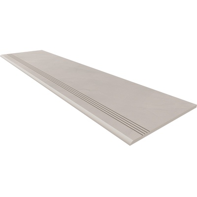 Estima Graffito GF01 Light Grey Неполированный 120 30x120 - керамическая плитка и керамогранит