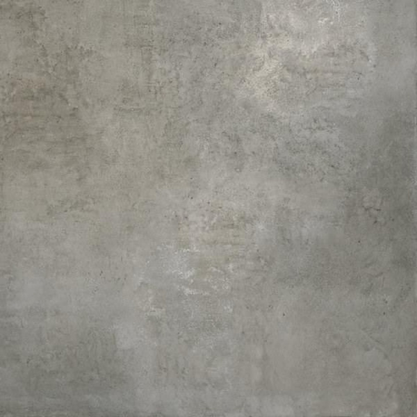 Ariostea Clays P100590 Grey clay Natural Plus 100x100