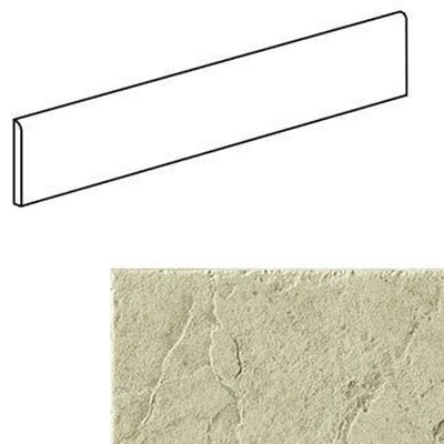 Casalgrande Padana Ardesia Bianco Naturale 8,3mm 7x30