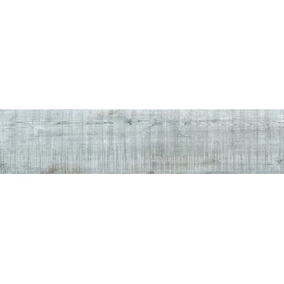 Керамика Будущего Идальго Граните Вуд Эго Серо Голубой SR Rett 29.5 120x29,5