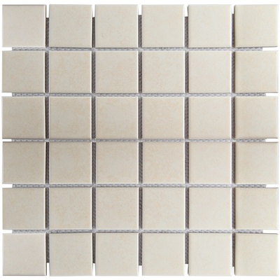 Starmosaic Homework STWB40011 Light Beige Matt 30.6x30.6