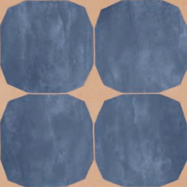 ABK AlterEgo 0016505 Twelve Indigo Nat Ret 60x60