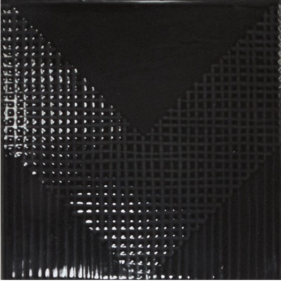 Equipe Fragments 23873 Anthracite 13.2x13.2